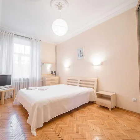 Center Minsk