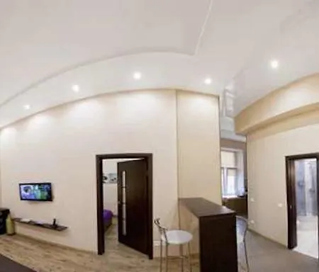 Center Apartment Minsk