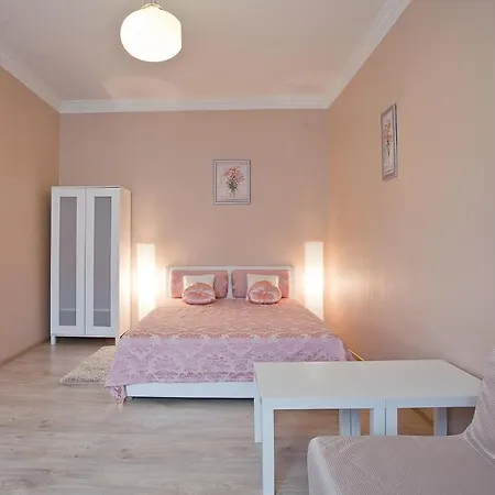 Center Apartment Minsk